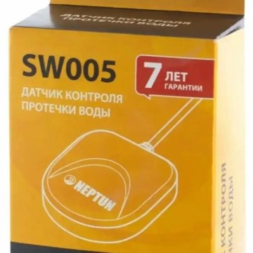 NEPTUN SW005 датчик контроля протечки воды SW005
