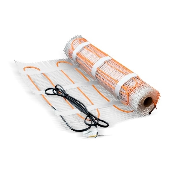 Нагревательный мат Welrok Mat 2 м2 0,300 кВт Welrok Mat 2