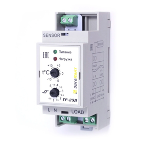 {{photo.Alt || photo.Description || 'Терморегулятор ЭргоЛайт ТР-23А'}}