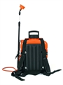 Аккумуляторный опрыскиватель ЖУК Электро Классик ранцевый 12 литров ЖУК Электро 12 л