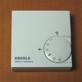 Терморегулятор EBERLE RTR-E 6121 (16 А, накладной) 6121