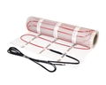 Нагревательный D-мат (тёплый пол) EBERLE Cable 2,5 кв.м, 375 Вт D-мат 2,5 кв.м Нагревательный D-мат (тёплый пол) EBERLE Cable 2,5 кв.м, 375 Вт D-мат 2,5 кв.м