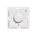 Терморегулятор ЭргоЛайт ТР-03 АртГалери / с выносным датчиком, 16 А, для рамок Schneider Electric ArtGallery ТР-03 АртГалери