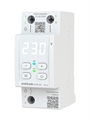 Реле напряжения с Wi-Fi — Welrok D2W Welrok D2W