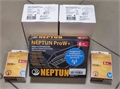 NEPTUN BUGATTI ProW+, система контроля протечки воды ProW+