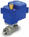 Кран с электроприводом Neptun Bugatti Pro 220В 1/2 Neptun Bugatti Pro 220В 1/2