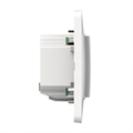 Умный Wi-Fi терморегулятор для газовых и электрокотлов Welrok oz dr atl Welrok oz dr atl